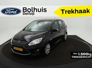 Ford C-MAX 1.6 SCTi 150 pk Trend Trekhaak Navi