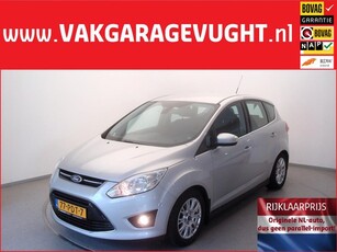 Ford C-Max 1.6i-16V 125pk 91dkm! Titanium Driver Pack