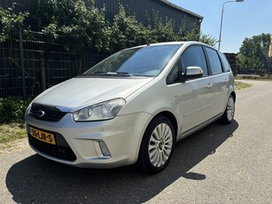 Ford C-MAX 1.8-16V Limited / AIRCO ECC / NAVI / CRUISE /