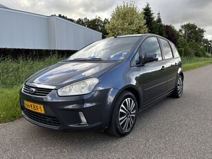 Ford C-MAX 1.8-16V Limited / AIRCO / NAVI / CRUISE