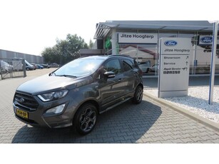 Ford EcoSport 1.0 EcoBoost ST-Line Camera, PDC, Spoiler