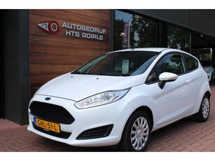 Ford FIESTA 1.25