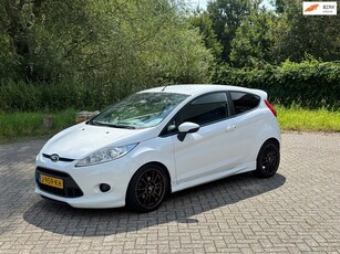 Ford Fiesta 1.25 ST-LINE AIRCO I OZ VELGEN I NWE APK I DIS