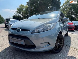 Ford Fiesta 1.25 Trend A-C Elek Pakket 3-Drs D-riem