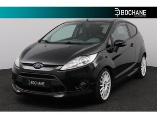 Ford Fiesta 1.6 Sport 120PK X-Pack Cruise Control