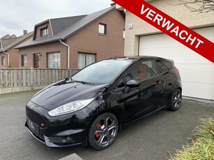 Ford Fiesta 1.6 ST 182pk Navi Clima Keyless RecaroStoelen