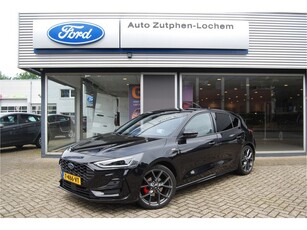 Ford Focus 1.0 EcoBoost Hybrid 155pk ST Line X Automaat