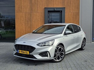 Ford Focus 1.0 EcoBoost ST-Line Camera Full LED Clima