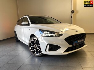 Ford Focus 1.0 EcoBoost ST Line / Vol opties / led / Stoel