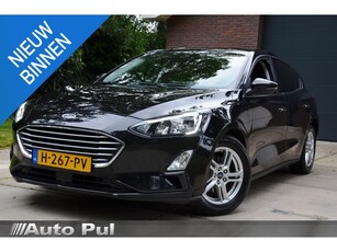 Ford Focus 1.0 EcoBoost Trend Edition Business