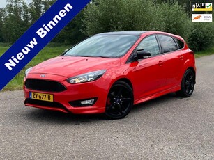 Ford Focus 1.0 Titanium Edition 5DRS AIRCO CAMERA NAP GOED