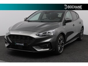 Ford Focus 1.5 EcoBoost 182PK ST Line Business Winter