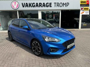 Ford Focus 1.5 EcoBoost ST Line Business