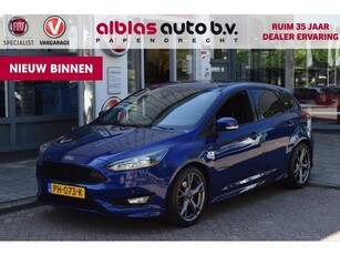 Ford Focus 1.5 ST-LineFord onderhouden