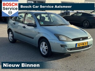 Ford Focus 1.6-16V Trend / NAP /JAAR APK / 5 DEURS /