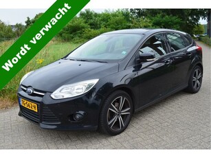 Ford Focus 1.6 TI-VCT First Edition Climate Control Airco