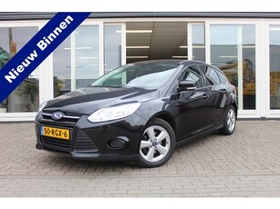 Ford Focus 1.6 TI-VCT Trend, Cruise Control, Airco, Prijs