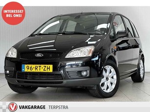 Ford Focus C-MAX 1.8-16V Futura/