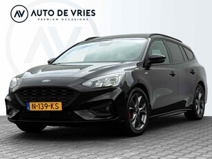 Ford Focus Wagon 1.0 EcoBoost Hybrid 155pk ST Line X