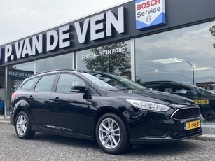 Ford FOCUS Wagon 1.0 EcoBoost Trend 100pk/74kW Trekhaak