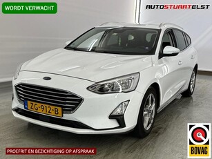 Ford Focus Wagon 1.0 EcoBoost Trend Edition Business 100pk