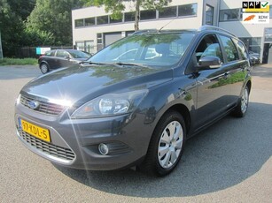 Ford Focus Wagon 1.8 Limited NAVI TREKHAAK APK 07-2025 PDC!!