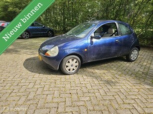 Ford Ka 1.3 Couture II