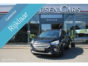 Ford Kuga 1.5 EcoBoost Titanium/Navi/Tel/20