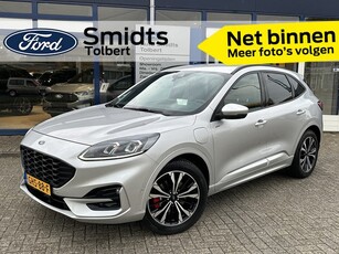 Ford Kuga 2.5 PHEV 225 pk ST-Line X 19'' Lm Velgen met