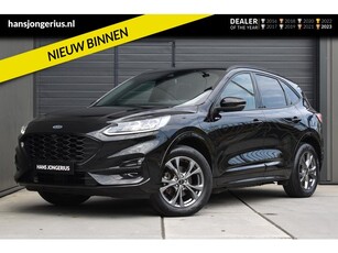 Ford Kuga 2.5 PHEV ST-Line X 225 PK CAMERA V+A NAVI