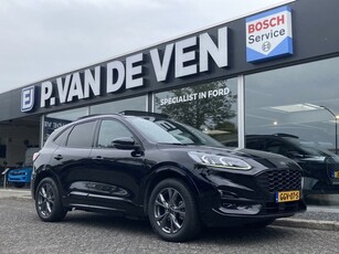 Ford Kuga 2.5 PHEV ST-Line X 225pk e-CVT Automaat