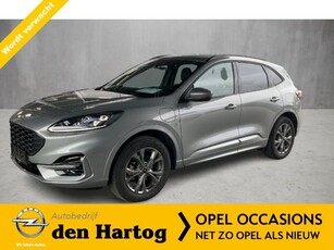 Ford Kuga 2.5 PHEV ST-Line X B&O/Electr stoelen met