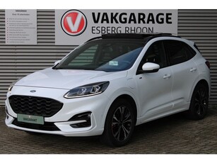 Ford Kuga 2.5 PHEV ST-Line X NAVI/CAM,PANO,B&O (bj 2022)