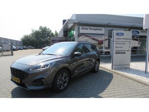 Ford Kuga 2.5 PHEV ST-Line X Park Pack, Winter Pack