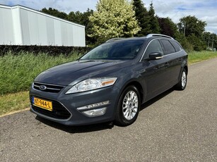 Ford Mondeo Wagon 1.6 TDCi ECOnetic Titanium / AIRCO / NAVI