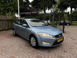 Ford Mondeo Wagon 2.0 TDCi Trend Clima Cruise-con Apk tot