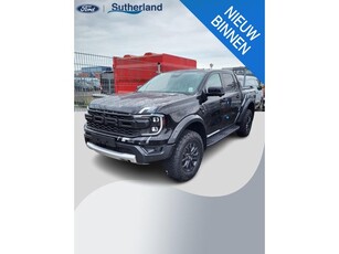 Ford Ranger 2.0 Ecoblue Raptor 210pk Rijklaar! Full