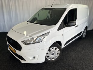 Ford Transit Connect 1.5 EcoBlue L1 Trend