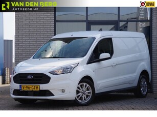 Ford TRANSIT CONNECT 1.5 EcoBlue L2 120PK AUT. 3P, KEYLESS