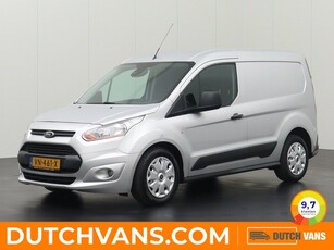 Ford Transit Connect 1.6TDCI Trend Airco Cruise