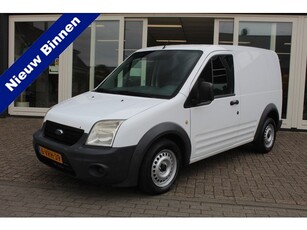 Ford Transit Connect T200S 1.8 TDCi Economy Edition Prijs