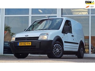 Ford Transit Connect T200S 1.8 TDCi Trekhaak APK 08-2025