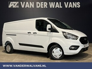 Ford Transit Custom 2.0 TDCI L2H1 Euro6 Airco Camera