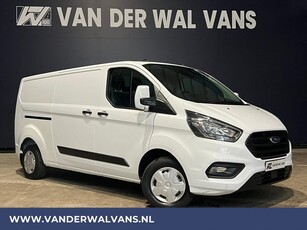 Ford Transit Custom 2.0 TDCI L2H1 Euro6 Airco Camera