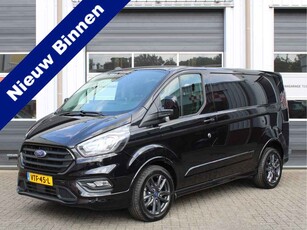 Ford Transit Custom 290 2.0 TDCI 170PK L1H1 Sport Automaat