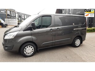 Ford Transit Custom 290 2.2 TDCI L1H1 Limited dubbele