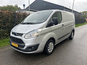 Ford Transit Custom 290 2.2 TDCI L1H1 Limited / KOELING /