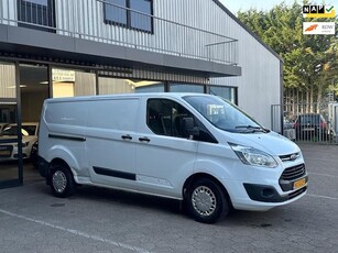 Ford Transit Custom 290 2.2 TDCI L2H1 MOTOR DEFECT / 2014 /