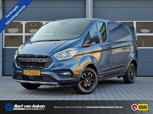 Ford Transit Custom 300 2.0 TDCI L1H1 130pk Trail Cruise