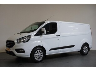 Ford Transit Custom 300 2.0 TDCI L2H1 Trend Navigatie